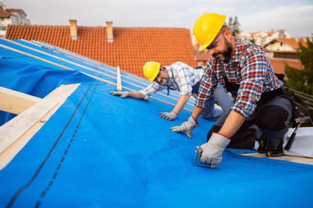 Trusted Capitola, CA Roofing Service  Experts